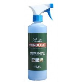Rubio Monocoat Grease Remover 500 ml