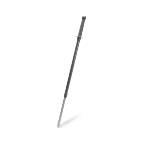 Telescoopsteel Aluminium 85-146 cm