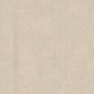 Ambiant Detroit Beton Creme