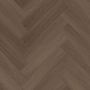 Ambiant Spigato Estino Visgraat Dryback Brown