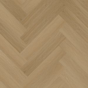 Ambiant Spigato Estino Visgraat Dryback Warm Oak