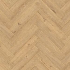 Euro Home Herringbone 8 V4 K326 Sundance Oak