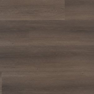 Floer Landhuis Click PVC Donkere Eik