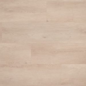 Floer Landhuis Click PVC Witte Eik