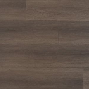 Floer Landhuis PVC Donkere Eik