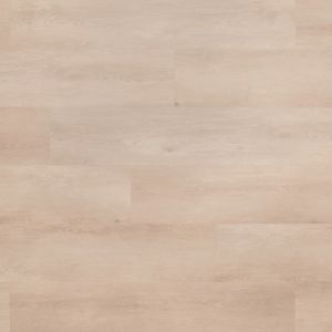 Floer Landhuis PVC Witte Eik