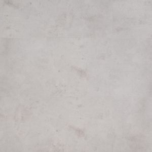 Floer Tegel Click PVC Betonlook Lichtgrijs