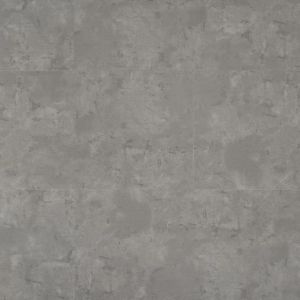 Floer Tegel PVC Betonlook Grijs