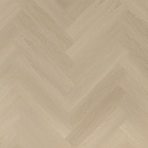 Floer Visgraat PVC Beige Eiken