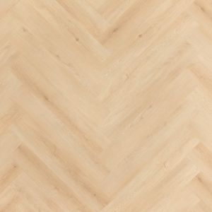 Floer Walvisgraat Click PVC Cetus Crème