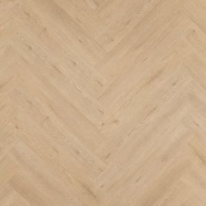 Floer Walvisgraat Click PVC Gaia Grijsbeige