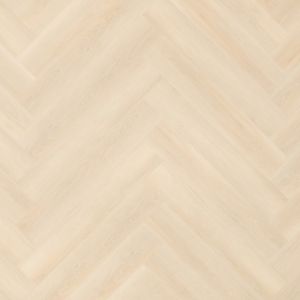 Floer Walvisgraat PVC Balein Beige