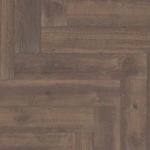 Floorlife Bayside Eiken Donker Gerookt