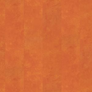 Floorlife Finsbury Dryback Orange