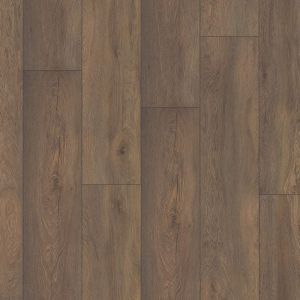 Floorlife Union Square Donkerbruin Eiken
