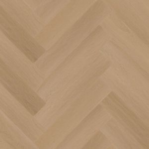 Floorlife YUP Fulham Herringbone Dryback Dark Oak