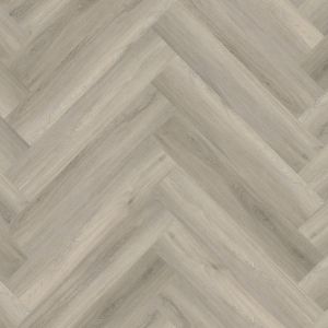 Floorlife YUP Paddington Herringbone Click SRC Grey