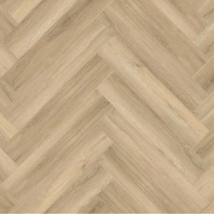 Floorlife YUP Paddington Herringbone Dryback Beige