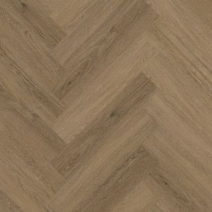 Floorlife YUP Sutton Herringbone Click SRC Light Brown