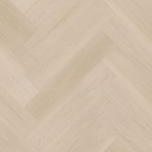 Floorlife YUP XL Brentford Herringbone Dryback Beige