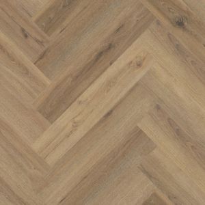 Floorlife YUP XL Greenford Herringbone Click SRC Light Brown