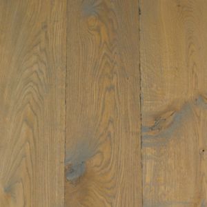 Multiplank eiken Grijs geolied, Geschaafd, Dubbel gerookt en Verouderd