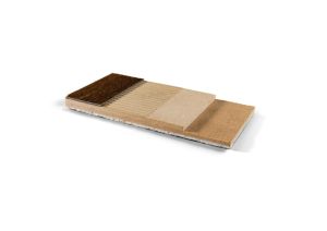 Jumpax Classic (Orignal/dual) ondervloer 10 mm