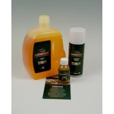 Rubio Monocoat Onderhoudspakket Pure