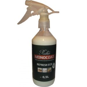 Rubio Monocoat Refresh Eco 500 ml
