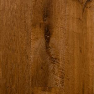 Multiplank eiken Naturel geolied, Geschaafd, Zijkant verouderd en Dubbel gerookt
