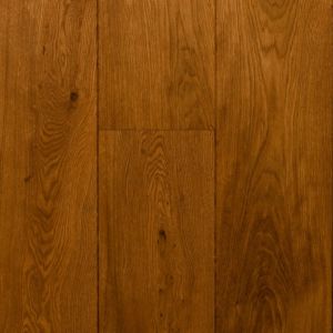 Multiplank eiken Naturel geolied, Dubbel gerookt