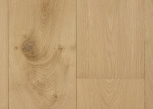 Multiplank onbehandeld Europees eiken 9+4 mm
