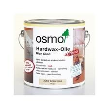 Osmo Hardwax Olie 3062 Mat