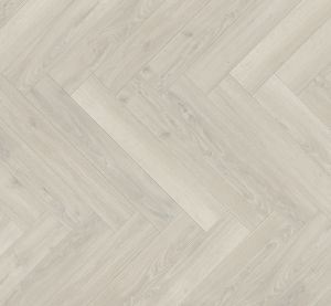 Parador Trendtime 3 Eiken Skyline Wit