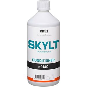 RigoStep Skylt Conditioner Concentraat 1 Liter (navulling spray)