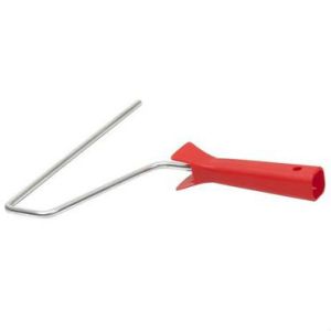 Rolhouder voor lakroller 25 cm breed