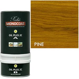 Rubio Monocoat Oil Plus 2C - Pine