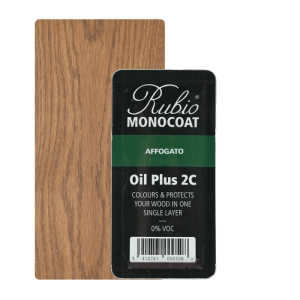 Rubio Monocoat Oil Plus 2C - Affogato
