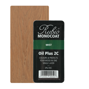 Rubio Monocoat Oil Plus 2C - Mist