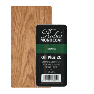 Rubio Monocoat Oil Plus 2C - Vienna