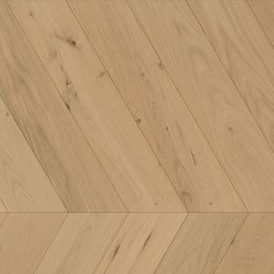 Floorlife Silver Lake Hongaarse Punt Rustiek Blank 7503