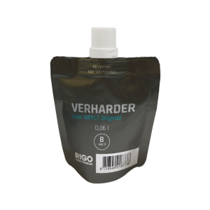 Rigostep Skylt Original #5510 Verharder