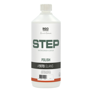RigoStep STEP Polish #9170 Glans 1 L