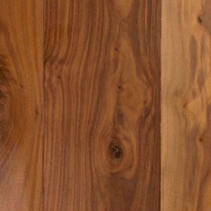 Amerikaans Noten Multiplank 18 of 21 cm breed 3,5 of 5,5 mm toplaag