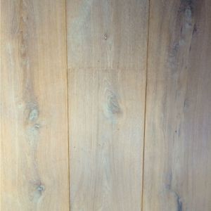 Budget Multiplank Wit geolied 9+3 mm