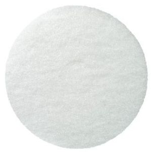 Pad wit 33 cm Dik