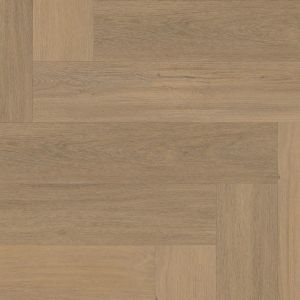 Floorlife YUP Sutton Herringbone Dryback Warm Natural