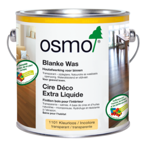 Osmo Blanke Was 1101