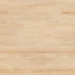 Floer Dorpen PVC Clinge Crème Eiken