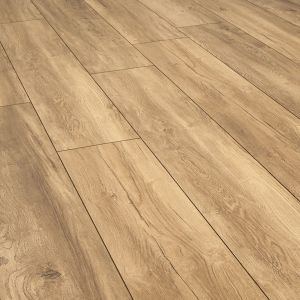 Floer Sloophout Laminaat Ruw Blond Eiken